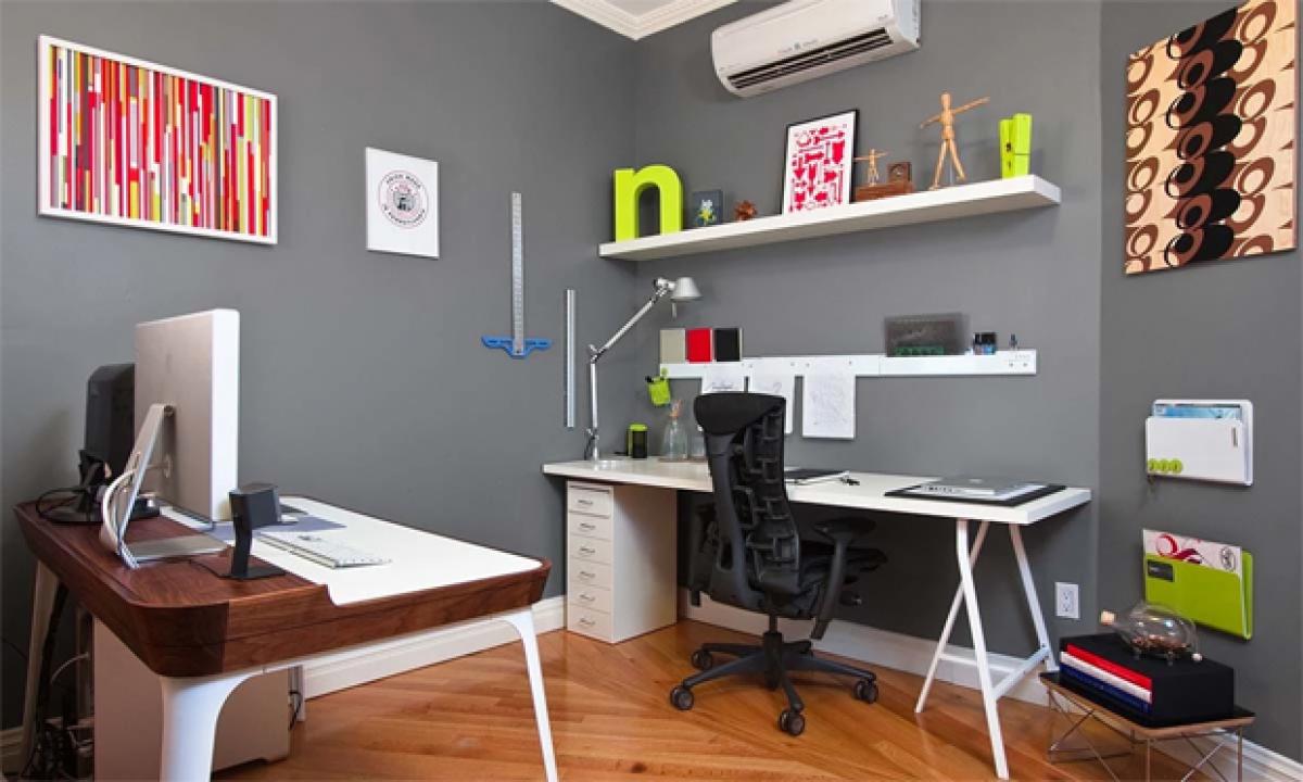 Dos and Donts to set up the perfect home office